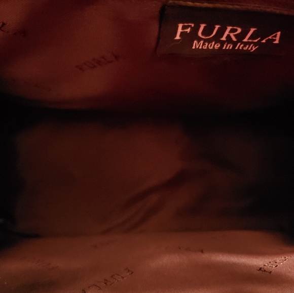 Furla lady bag - Picture 8 of 9